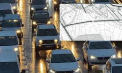 Seyitgazi, TOKİ ve OSB'yi birbirine bağlayacak yol için yeni adım