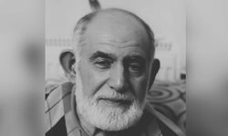 Sivrihisar Ulu Cami müezzinlerinden Celal Çalgın hayatını kaybetti