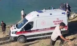 Daha 19 yaşındaydı: Serinlemek için girdiği sudan cansız bedeni çıktı