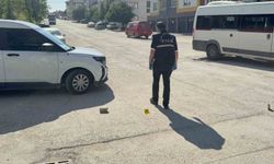 Eskişehir'de 23 yaşındaki gencin yaralandığı silahlı saldırının şüphelisi tutuklandı