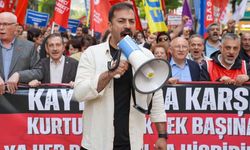 CHP'li başkanlardan Yalaz'a destek: "İl Başkanımız Talat Yalaz’ın yanındayız"