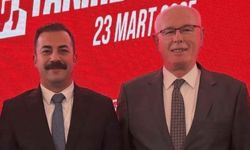 Kazım Kurt'tan Talat Yalaz kararına tepki: "Bu kararı kesinlikle kabul etmiyoruz"