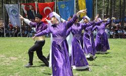 Eskişehir’de 38. Geleneksel Tepreş Şenliği 14 Haziran’da düzenlenecek