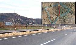 Belediye duyurdu! Eskişehir'de o yol 10 gün boyunca trafiğe kapalı olacak