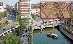 Eskişehir Büyükşehir Belediyesi duyurdu: İki sokak araç geçişine kapatılıyor