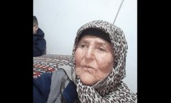 Tarlada öğle uykusu faciayla sonuçlandı: Yol kenarında uyuyan kadın belediyenin iş makinasının altında kalarak can verdi