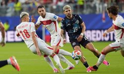 Türkiye'nin Dünya Kupası hayali sona erdi: Paraguay engeli aşılamadı