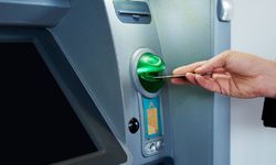 Eskişehir’de de şubesi bulunan banka Türkiye’deki ATM’lerini kaldırıyor