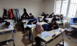 Başvurular başladı: Odunpazarı Belediyesi’nden ücretsiz LGS hazırlık kursu