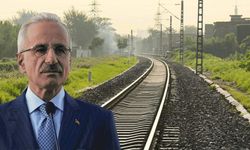 Bakan Uraloğlu tarihi imzayı attı: 3 bin 200 kilometrelik dev hattın duraklarından biri Eskişehir!