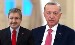 Cumhurbaşkanı Erdoğan, Vali Yılmaz'la bağlantı kurdu