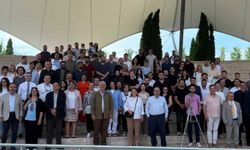 Eskişehir'de geleneksel mesleğe hoşgeldin buluşması yapıldı