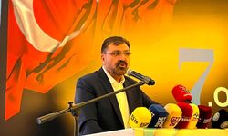 Sağlık-Sen Genel Başkan Yardımcısı Kuluöztürk: “Sağlık çalışanları için gelir adaleti mücadelemizi sürdüreceğiz”