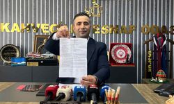 Eskişehir Kahveciler Odası Başkanı Karatay: “Hakkımdaki gözaltı haberleri gerçeği yansıtmıyor”