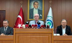 Odunpazarı’ndan amatör spor kulüplerine 660 bin lira destek