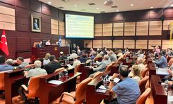 Mecliste Porsuk Festivali tartışması