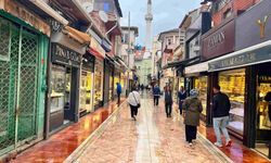 Eskişehir'de kuyumcular için yeni düzenleme: Artık vitrinde satılmayacak