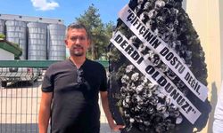 Çiftçilerden TMO önünde tepki: “Bu yıl arpa ve buğday değil, zarar hasat ediyoruz”
