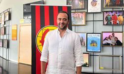 Ulaş Entok'tan transfer açıklaması