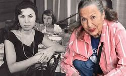 Yeşilçam efsanesi 'Panter Emel' hayatını kaybetti