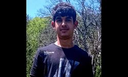 "Ben gidiyorum" notu bıraktı sırra kadem bastı: 16 yaşındaki Yiğit 3 gündür kayıp