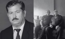 Eskişehir'de iki kurucu ortak birkaç saat arayla vefat etti