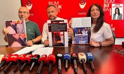 Zafer Partisi İl Başkanı Hasan Demir: "86 milyon bu oyunlara düşmeyecek"