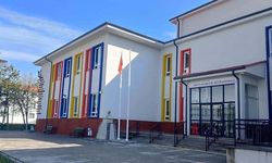 Eskişehir'de Zübeyde Hanım Özel Eğitim Anaokulu açılıyor