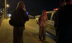 101 bin TL cezayı yiyince poz verdi! Eskişehir'de Yunus ekiplerinden kaçamadı
