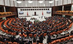 Af çıkacak mı? 12. Yargı Paketi TBMM'de görüşüldü