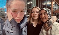 18 yaşındaki Ece Naz, kahvaltı hazırlarken sırtından vurularak öldürüldü