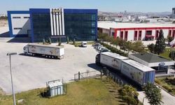 Türkiye'nin 88 yıllık gıda devi el değiştirdi