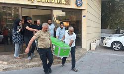 34 yaşındaki doktor ölü bulundu