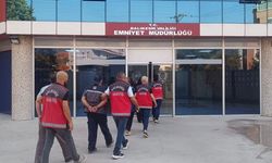 4 yaşında cinayete kurban gitmişti: Minik Esra'nın katilleri yakalandı
