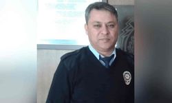 53 yaşındaki polis memuru kalbine yenik düştü