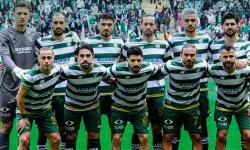 Eskişehirspor, Bursaspor'dan bir isme talip oldu