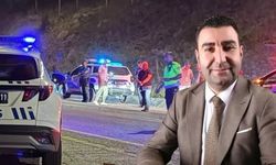 Belediyenin Özel Kalem Müdürü spor yaparken hayatını kaybetti