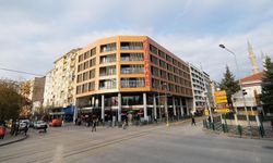 9 bin metrekarelik dev alan, 168 binden fazla kitap: "Eskişehir'in kültürel hafızası"