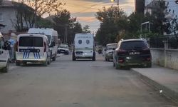 Eskişehir'de park kavgası kanlı bitti: Hem komşusunu hem sokaktan geçen çocuğu vurdu!