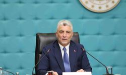 AB’de yeni e-ticaret dönemi başladı: Bakan Bolat Türkiye’nin durumunu açıkladı