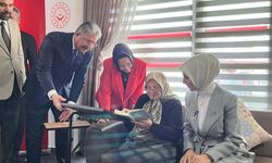 Eskişehir’de Aktif Yaşam Merkezi hizmete açıldı