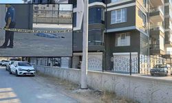 Alzaymır hastası kadın metrelerce yüksekten düşerek hayatını kaybetti