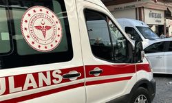 Eskişehir'deki hamamda fenalaşmıştı: Kalbi duran adam hastanede hayatını kaybetti