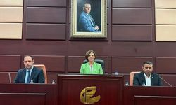 Ayşe Ünlüce: Bitüm fiyatındaki artış asfalt çalışmalarını etkiledi