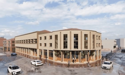 Atatürk’ün mirası Eskişehir Halkevi yeniden doğuyor