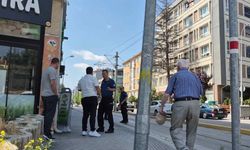 Eskişehir'de akraba kavgası meydan savaşına döndü: 2 yaralı