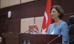 Ayşe Ünlüce: "İlçe belediyeleri kaynak yetersizliğiyle mücadele ediyor"