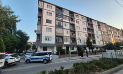 Polislerden yardım istedi: Eskişehir'de aile içi kavgaya çok sayıda ekip sevk edildi