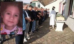 Babasının sıktığı kurşunların hedefi olmuştu: 4 yaşındaki Öykü hayatını kaybetti