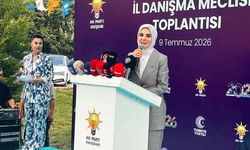 Bakan Göktaş: “Eskişehir’de 7/24 sahada olan güçlü bir teşkilat gördüm”